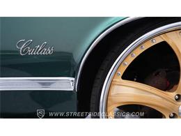 1971 Oldsmobile Cutlass (CC-2066525) for sale in Lithia Springs, Georgia