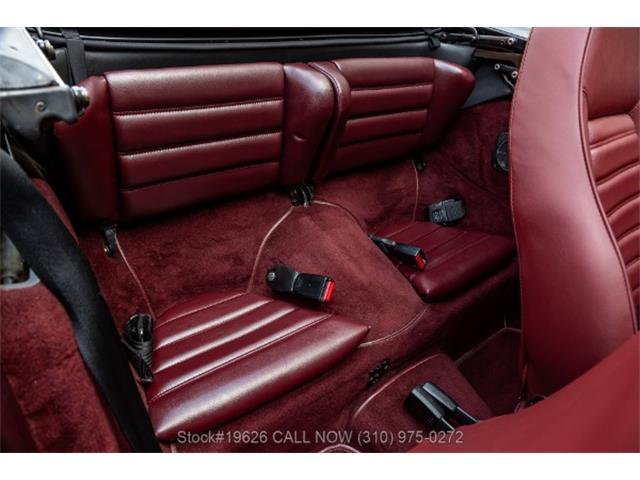 1983 Porsche 911SC (CC-2066526) for sale in Beverly Hills, California