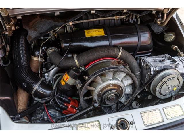 1983 Porsche 911SC (CC-2066526) for sale in Beverly Hills, California