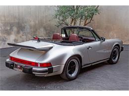 1983 Porsche 911SC (CC-2066526) for sale in Beverly Hills, California