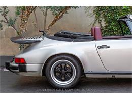 1983 Porsche 911SC (CC-2066526) for sale in Beverly Hills, California