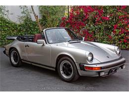 1983 Porsche 911SC (CC-2066526) for sale in Beverly Hills, California