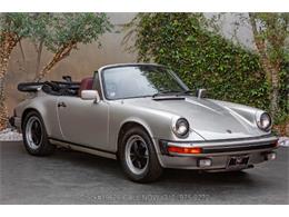 1983 Porsche 911SC (CC-2066526) for sale in Beverly Hills, California
