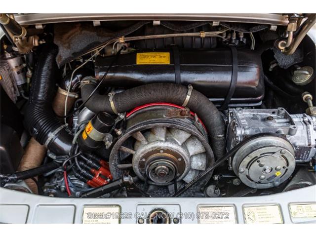 1983 Porsche 911SC (CC-2066526) for sale in Beverly Hills, California