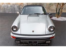 1983 Porsche 911SC (CC-2066526) for sale in Beverly Hills, California