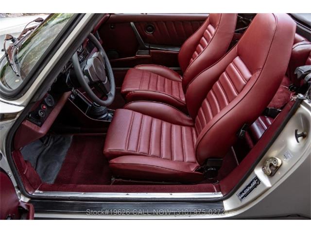 1983 Porsche 911SC (CC-2066526) for sale in Beverly Hills, California