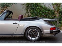 1983 Porsche 911SC (CC-2066526) for sale in Beverly Hills, California