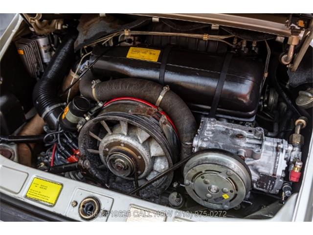 1983 Porsche 911SC (CC-2066526) for sale in Beverly Hills, California