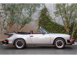 1983 Porsche 911SC (CC-2066526) for sale in Beverly Hills, California