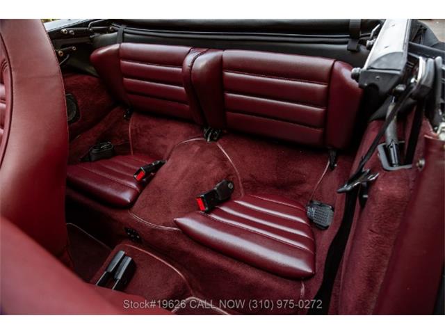 1983 Porsche 911SC (CC-2066526) for sale in Beverly Hills, California