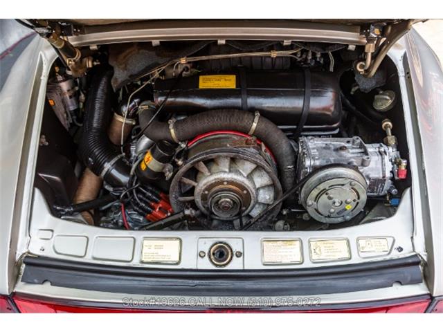 1983 Porsche 911SC (CC-2066526) for sale in Beverly Hills, California