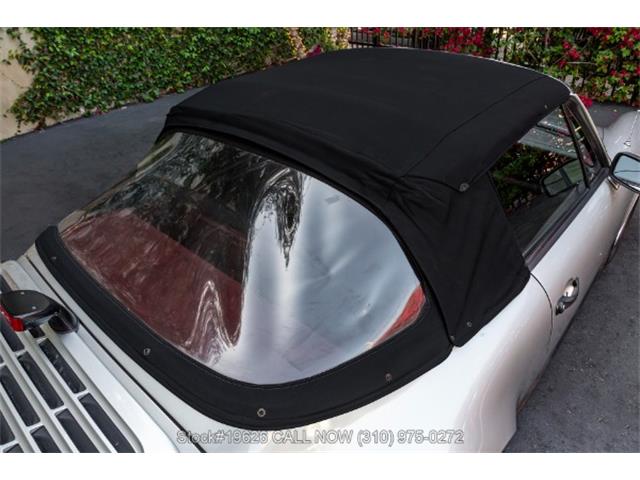 1983 Porsche 911SC (CC-2066526) for sale in Beverly Hills, California