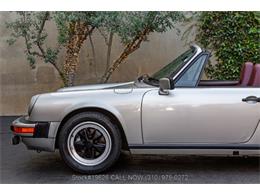 1983 Porsche 911SC (CC-2066526) for sale in Beverly Hills, California