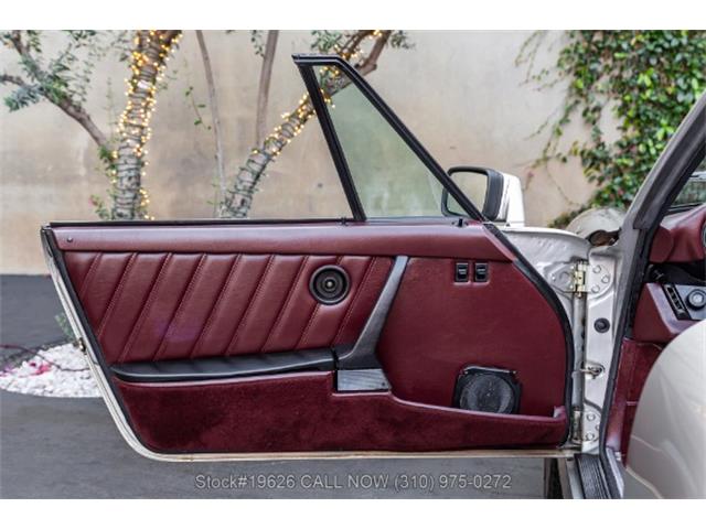 1983 Porsche 911SC (CC-2066526) for sale in Beverly Hills, California