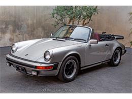 1983 Porsche 911SC (CC-2066526) for sale in Beverly Hills, California