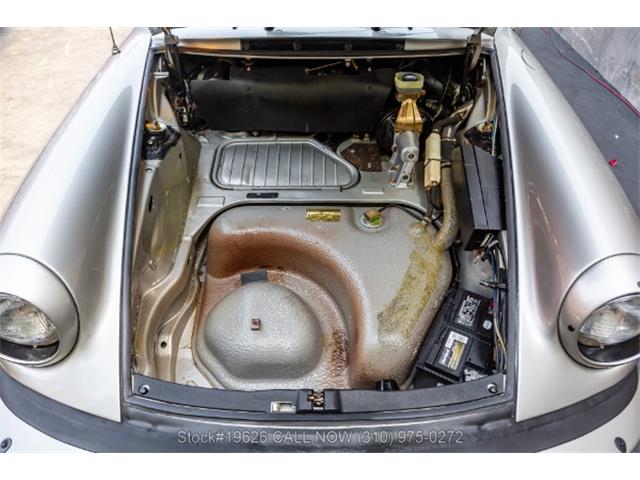 1983 Porsche 911SC (CC-2066526) for sale in Beverly Hills, California