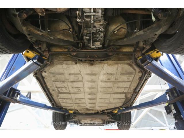 1983 Porsche 911SC (CC-2066526) for sale in Beverly Hills, California