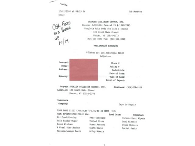 1983 Porsche 911SC (CC-2066526) for sale in Beverly Hills, California