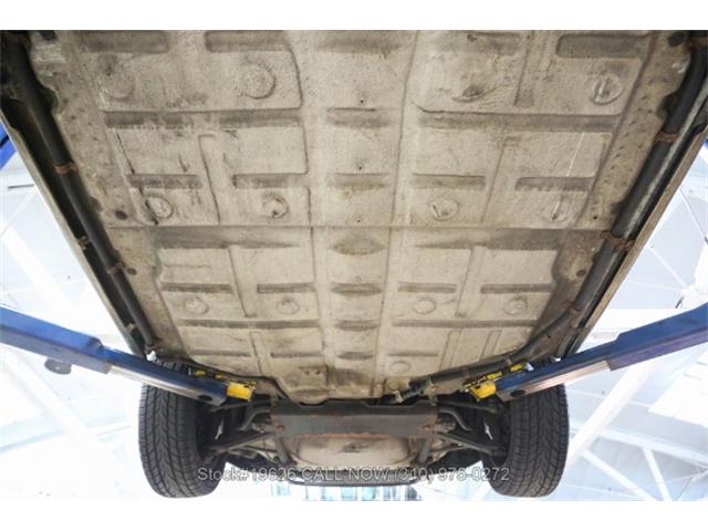 1983 Porsche 911SC (CC-2066526) for sale in Beverly Hills, California