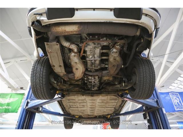 1983 Porsche 911SC (CC-2066526) for sale in Beverly Hills, California