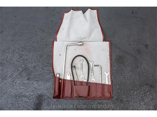 1983 Porsche 911SC (CC-2066526) for sale in Beverly Hills, California