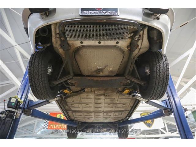 1983 Porsche 911SC (CC-2066526) for sale in Beverly Hills, California