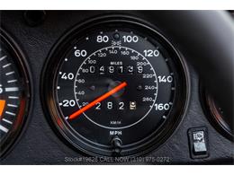 1983 Porsche 911SC (CC-2066526) for sale in Beverly Hills, California