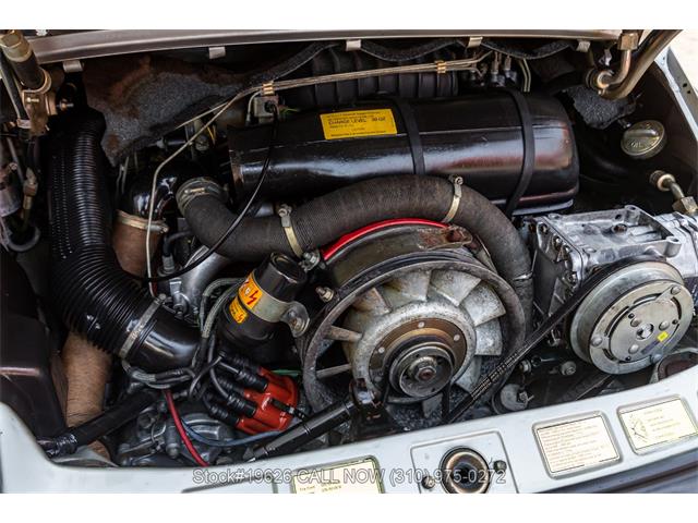 1983 Porsche 911SC (CC-2066526) for sale in Beverly Hills, California