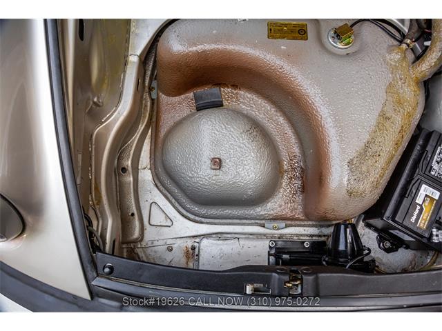 1983 Porsche 911SC (CC-2066526) for sale in Beverly Hills, California