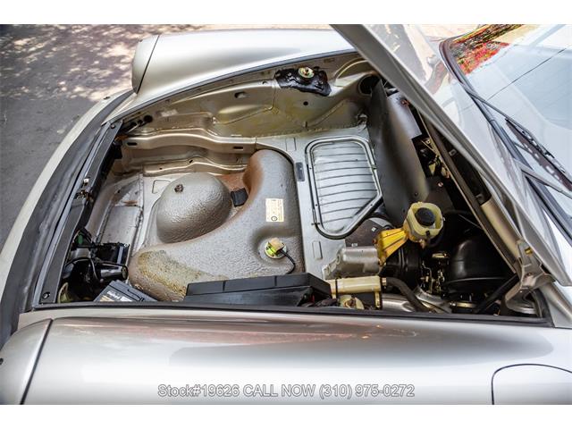 1983 Porsche 911SC (CC-2066526) for sale in Beverly Hills, California