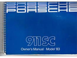 1983 Porsche 911SC (CC-2066526) for sale in Beverly Hills, California