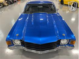 1972 Chevrolet Chevelle (CC-2066527) for sale in New Braundfels, Texas