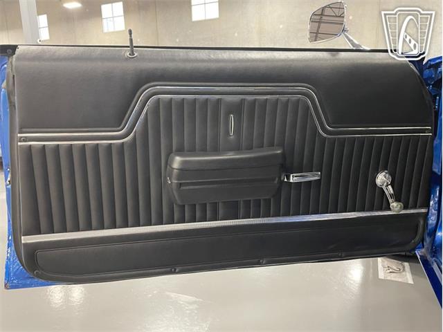 1972 Chevrolet Chevelle (CC-2066527) for sale in New Braundfels, Texas