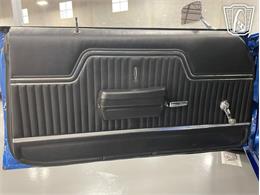 1972 Chevrolet Chevelle (CC-2066527) for sale in New Braundfels, Texas