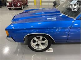 1972 Chevrolet Chevelle (CC-2066527) for sale in New Braundfels, Texas