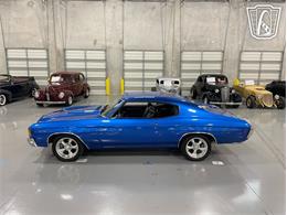 1972 Chevrolet Chevelle (CC-2066527) for sale in New Braundfels, Texas
