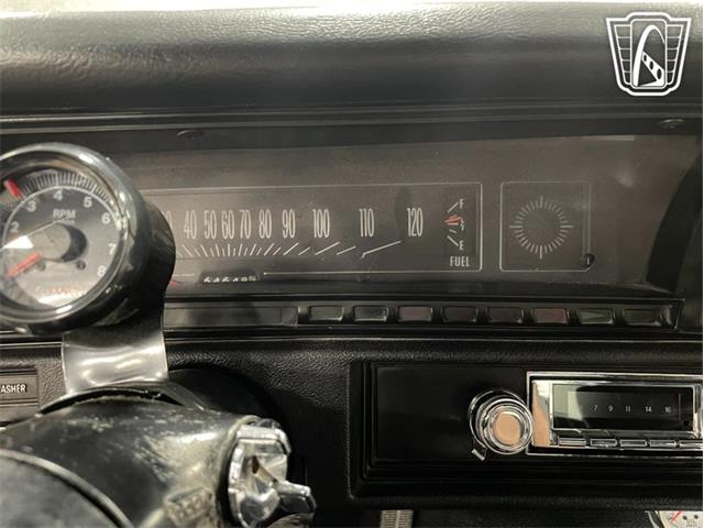 1972 Chevrolet Chevelle (CC-2066527) for sale in New Braundfels, Texas