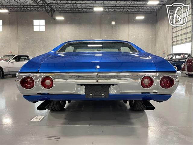 1972 Chevrolet Chevelle (CC-2066527) for sale in New Braundfels, Texas