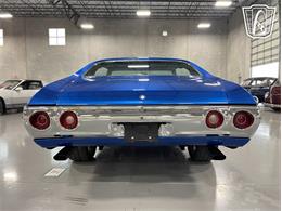 1972 Chevrolet Chevelle (CC-2066527) for sale in New Braundfels, Texas