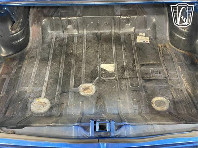 1972 Chevrolet Chevelle (CC-2066527) for sale in New Braundfels, Texas