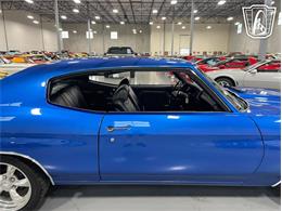 1972 Chevrolet Chevelle (CC-2066527) for sale in New Braundfels, Texas