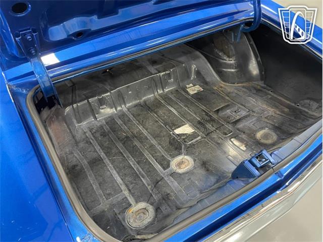 1972 Chevrolet Chevelle (CC-2066527) for sale in New Braundfels, Texas