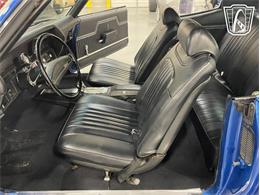 1972 Chevrolet Chevelle (CC-2066527) for sale in New Braundfels, Texas