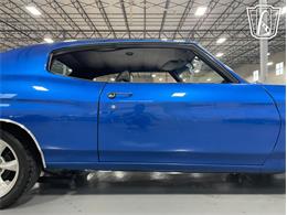 1972 Chevrolet Chevelle (CC-2066527) for sale in New Braundfels, Texas