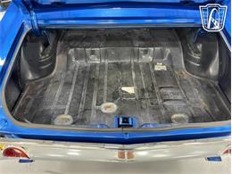 1972 Chevrolet Chevelle (CC-2066527) for sale in New Braundfels, Texas