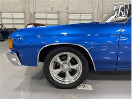 1972 Chevrolet Chevelle (CC-2066527) for sale in New Braundfels, Texas