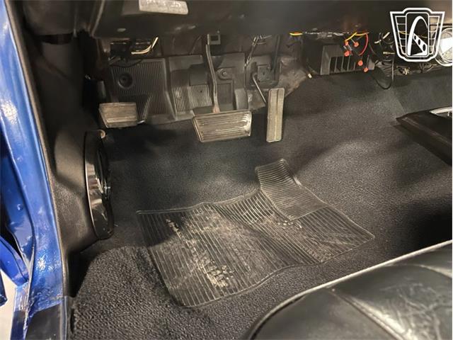 1972 Chevrolet Chevelle (CC-2066527) for sale in New Braundfels, Texas