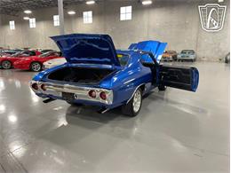 1972 Chevrolet Chevelle (CC-2066527) for sale in New Braundfels, Texas