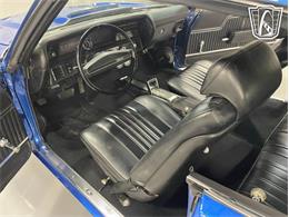 1972 Chevrolet Chevelle (CC-2066527) for sale in New Braundfels, Texas