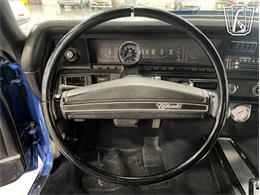 1972 Chevrolet Chevelle (CC-2066527) for sale in New Braundfels, Texas